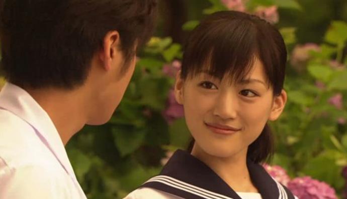 颜值一般却成日本最美之颜,她因聆听历史真相,被日本网友谩骂?