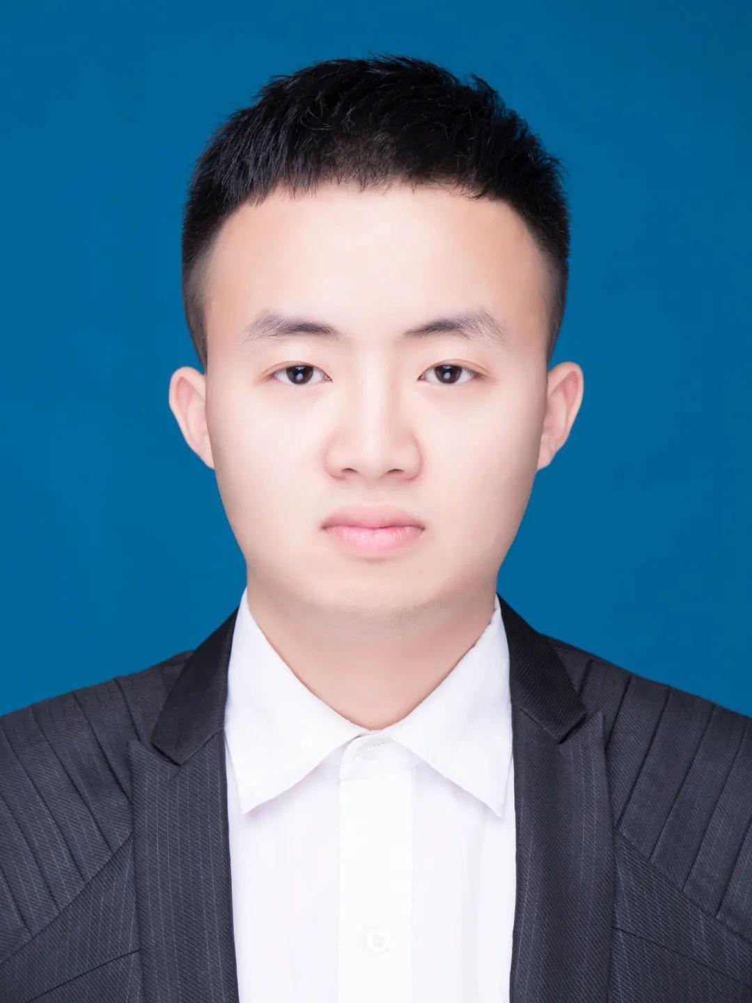 卓景京丨毕业学长分享三：我的“起点不一样”