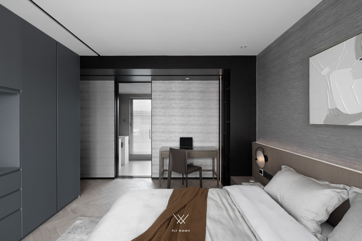 变“碍”为“爱”，打造天空的阶梯