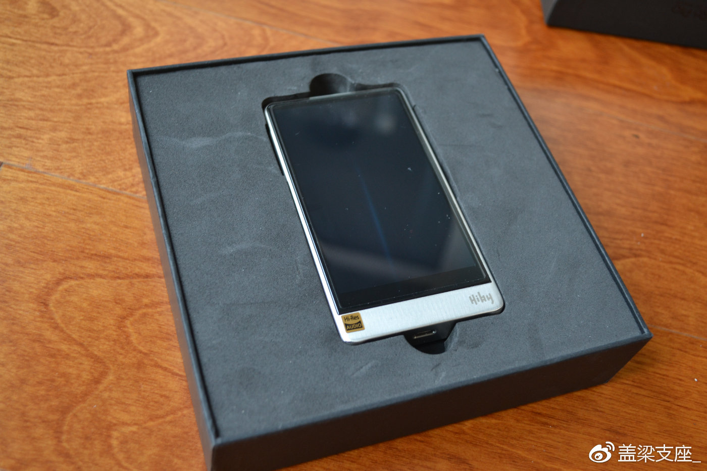 #耳边评测#海贝R6P听感。。。