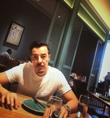 海一天演的落魄被家人嫌弃,海一天个人简介