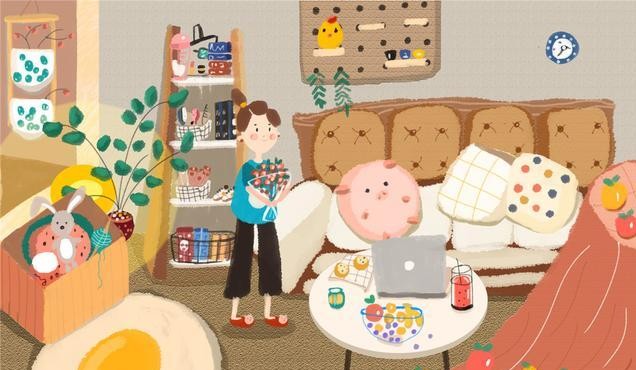 夫妻感情好不好三个地方见分晓,夫妻感情变淡分床