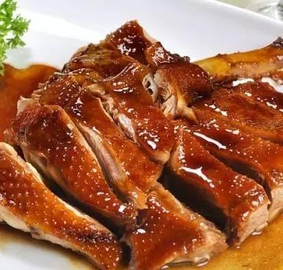 卤鸭怎么卤比较香,卤鸭怎么卤肉才不会柴