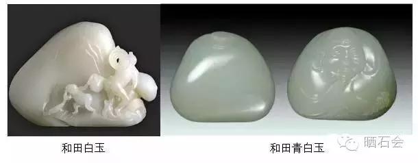 玉种类及分布图,中国各省玉石特产