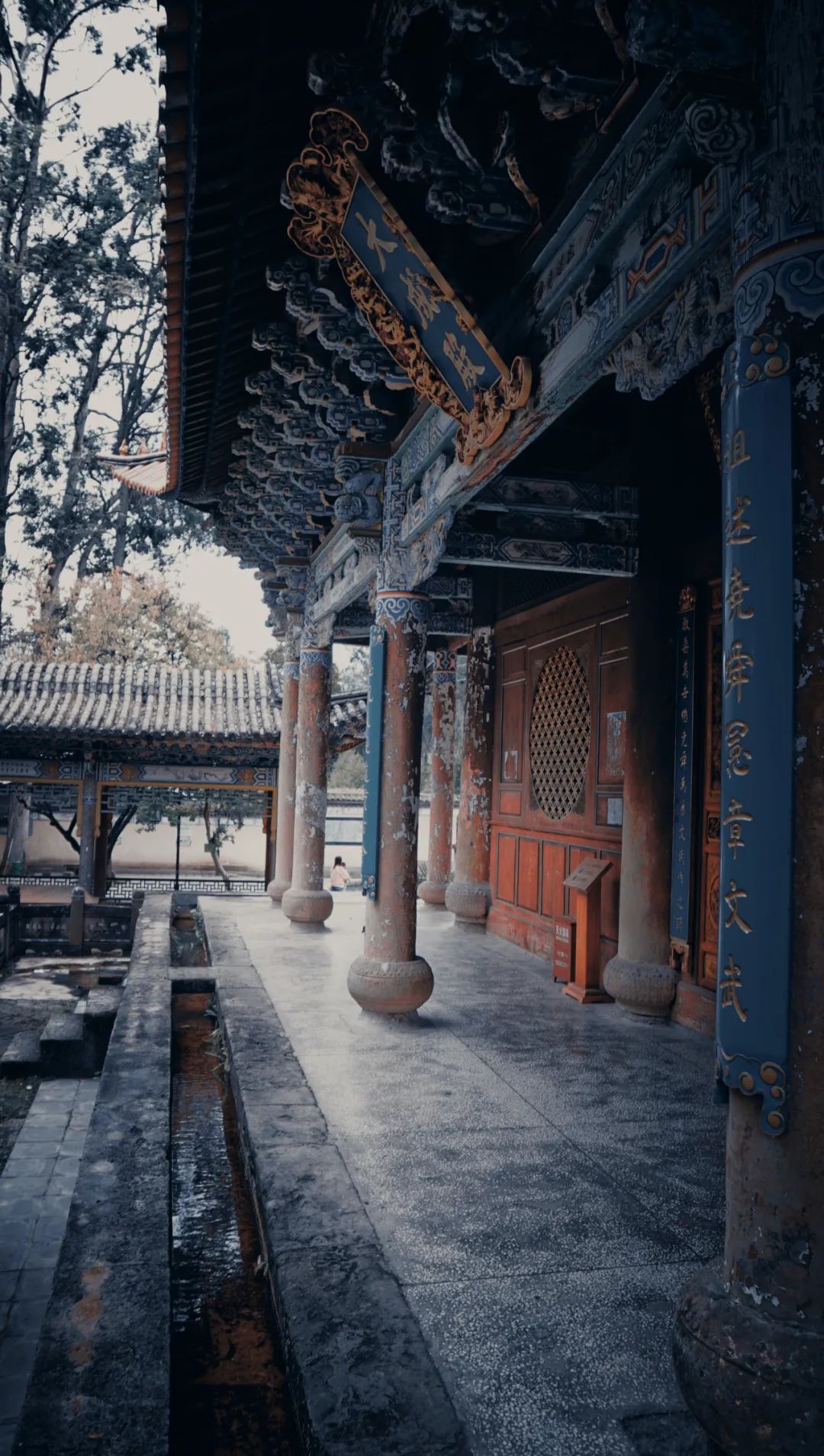 云南滇行记,云南剑川旅游攻略