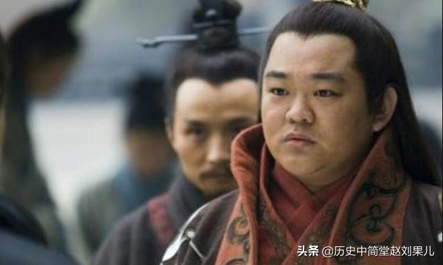 诸葛亮劝解刘禅怎样处理朝政,易中天评曹操看透人性