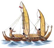 世界船舶介绍,世界船舶进化史