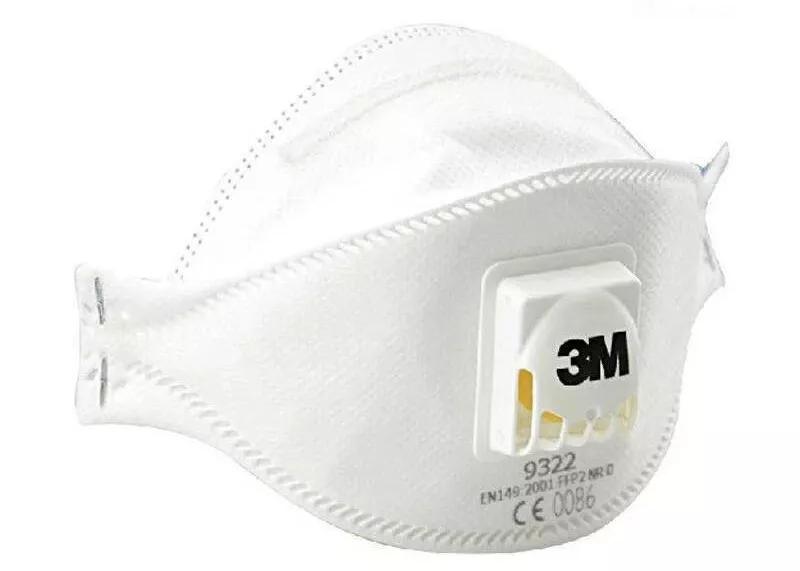 3d口罩简直就是行走中的神器,口罩除了3m还有哪些知名品牌