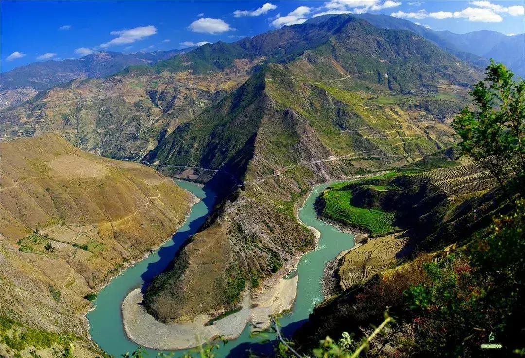 去兰坪旅游值得逛的地方,去了一次就喜欢的城市