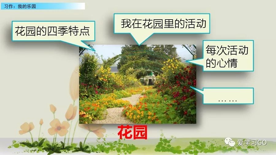 部编版我的乐园作文四年级下450字,四年级下册语文我的乐园优秀作文