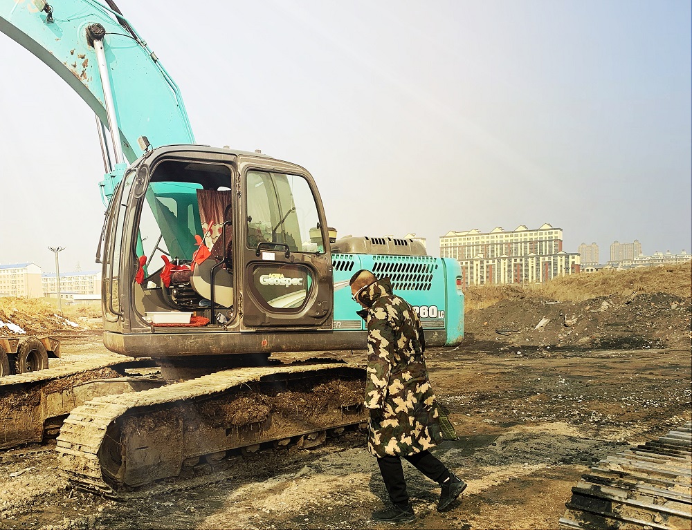 基层很辛苦,基层永远是最辛苦的