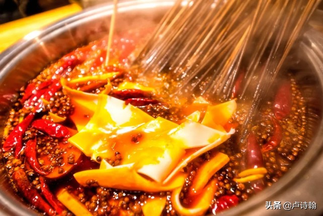 杨国福麻辣烫张亮麻辣烫谁开得早,杨国福和张亮麻辣烫哪家生意好