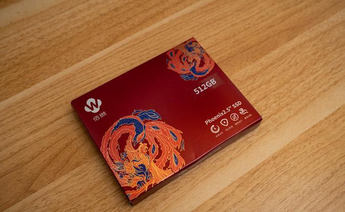 佰微ssd怎么用,佰微笔记本固态迁移