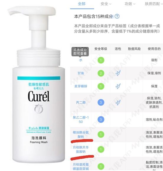 氨基酸洗面奶哪个好用推荐5款,9块9氨基酸洗面奶测评