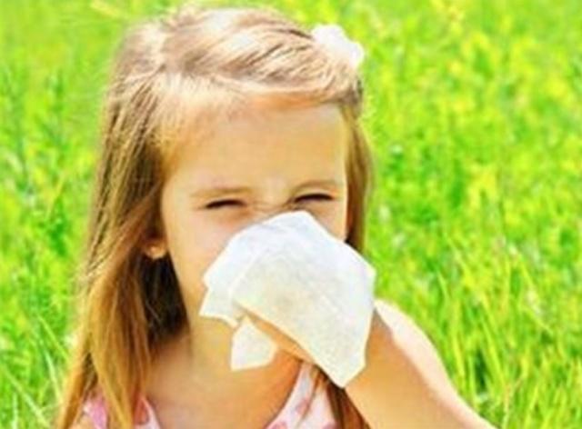 孩子流鼻血仰头了怎么办,孩子流鼻血要仰头吗