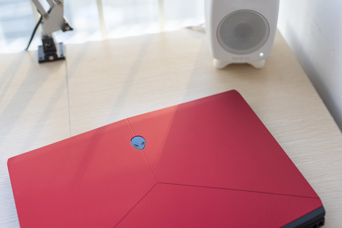 外星人alienwarem15拆解,alienwarem15星云红升级