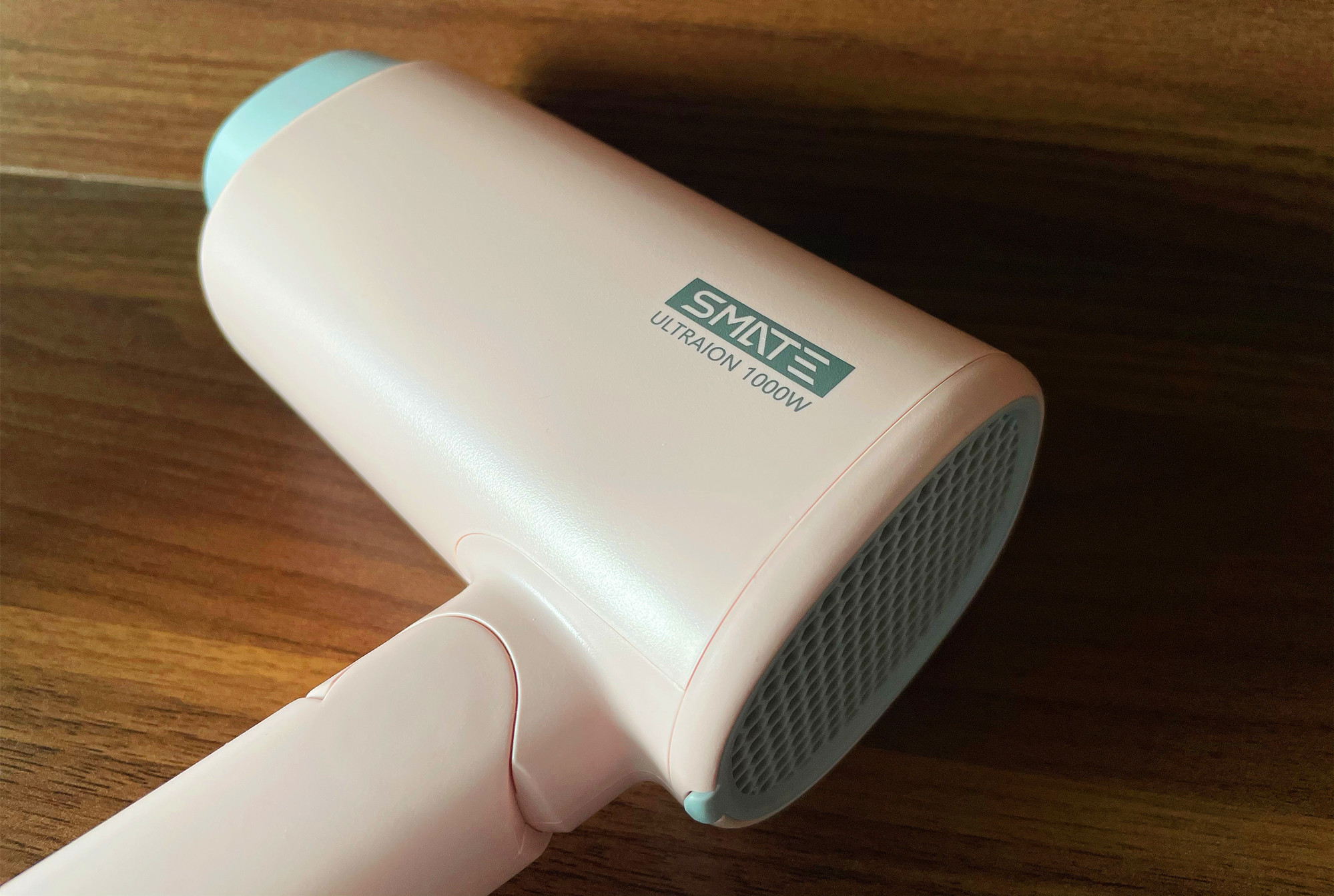 须眉电吹风机评测,须眉负离子吹风机