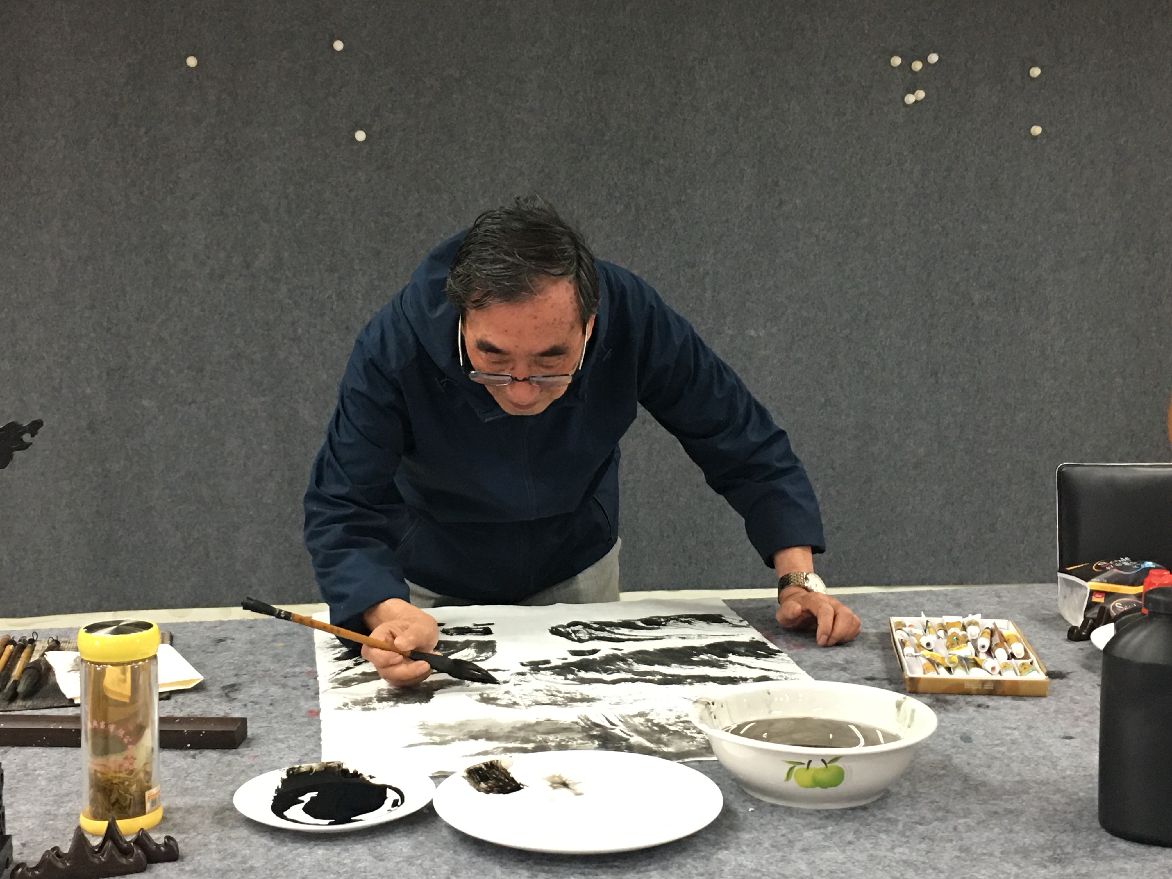 新昊诗书画院,新昊书画院