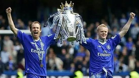 切尔西的廊桥遗梦,切尔西廊桥遗梦