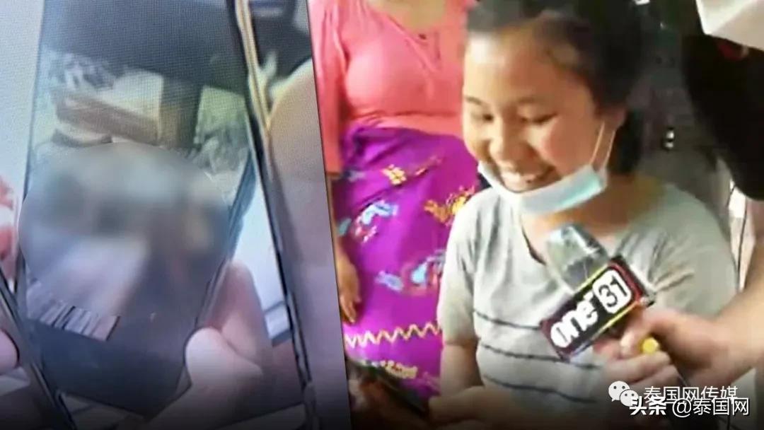 用一岁小女孩的命，向山神“献祭”？泰国的妖魔鬼怪怎么就这么多