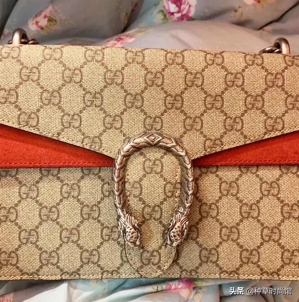 值得入手的第一只包包,20只必买的包包