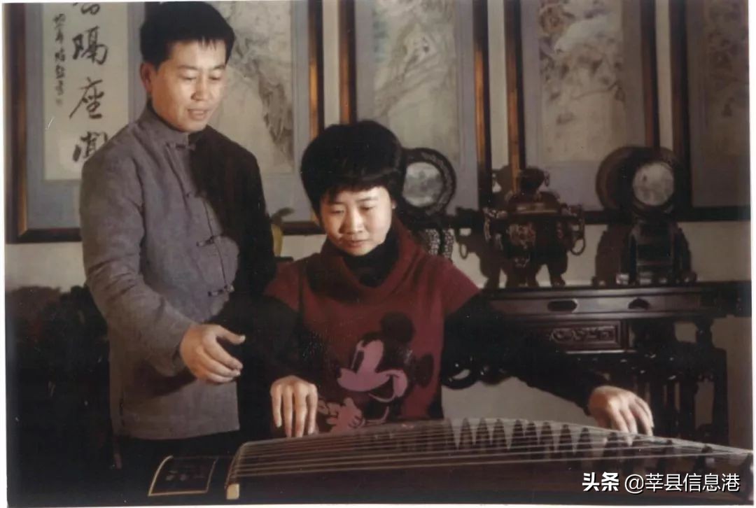 聊城非遗手艺人,聊城非遗传承人名单查询