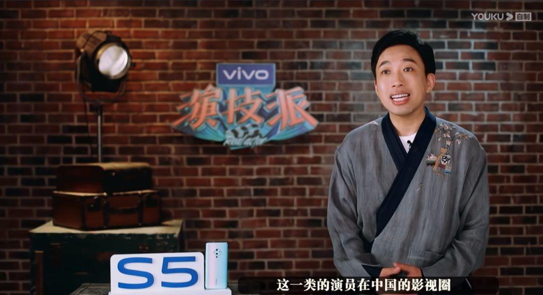 这年头，喜剧演员快走光了