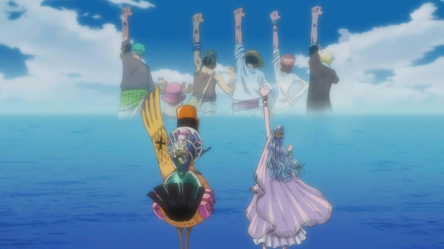 海贼王为什么被称为巅峰之作,海贼王为什么长盛不衰