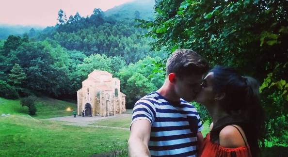 西班牙最美的15座小镇,西班牙最美乡村小镇