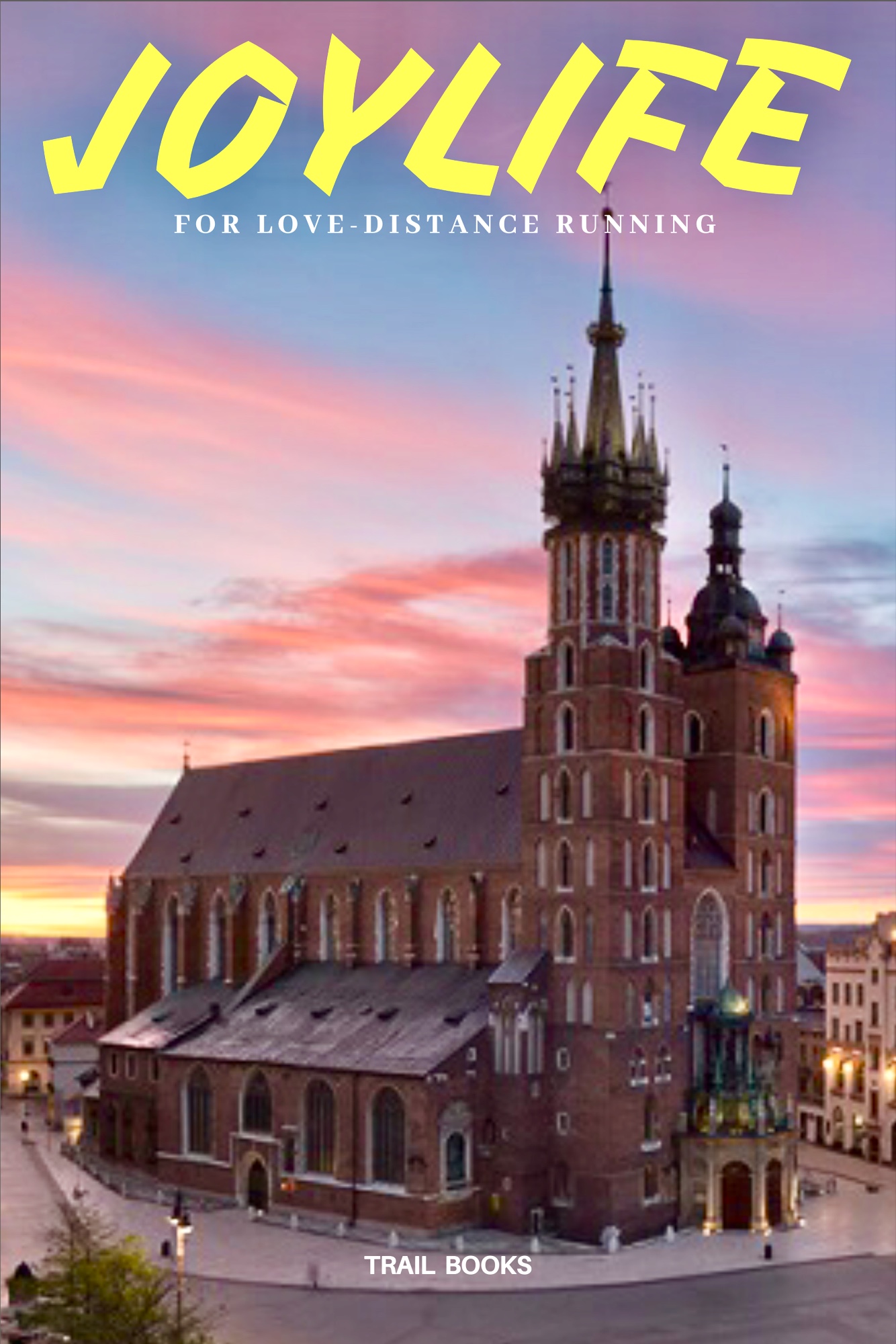 波兰格但斯克攻略,波兰克拉科夫老城攻略