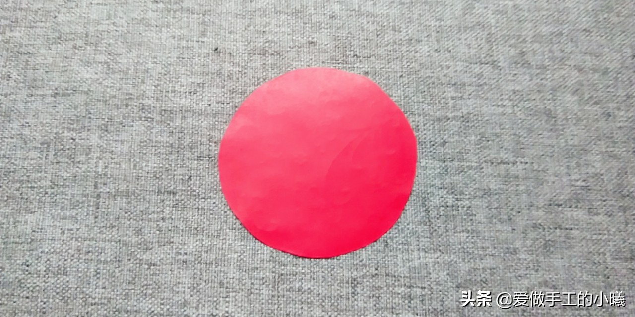 如何用彩纸做灯笼手工制作大全,用彩纸做灯笼教程简单又漂亮