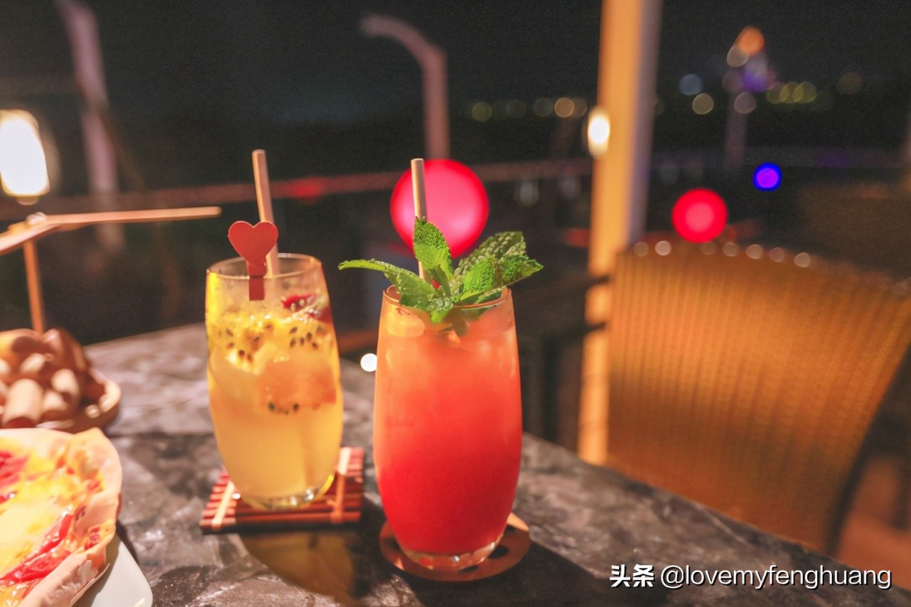 玩转三亚四天三夜旅行攻略,漫游三亚在初夏的时光里邂逅美好