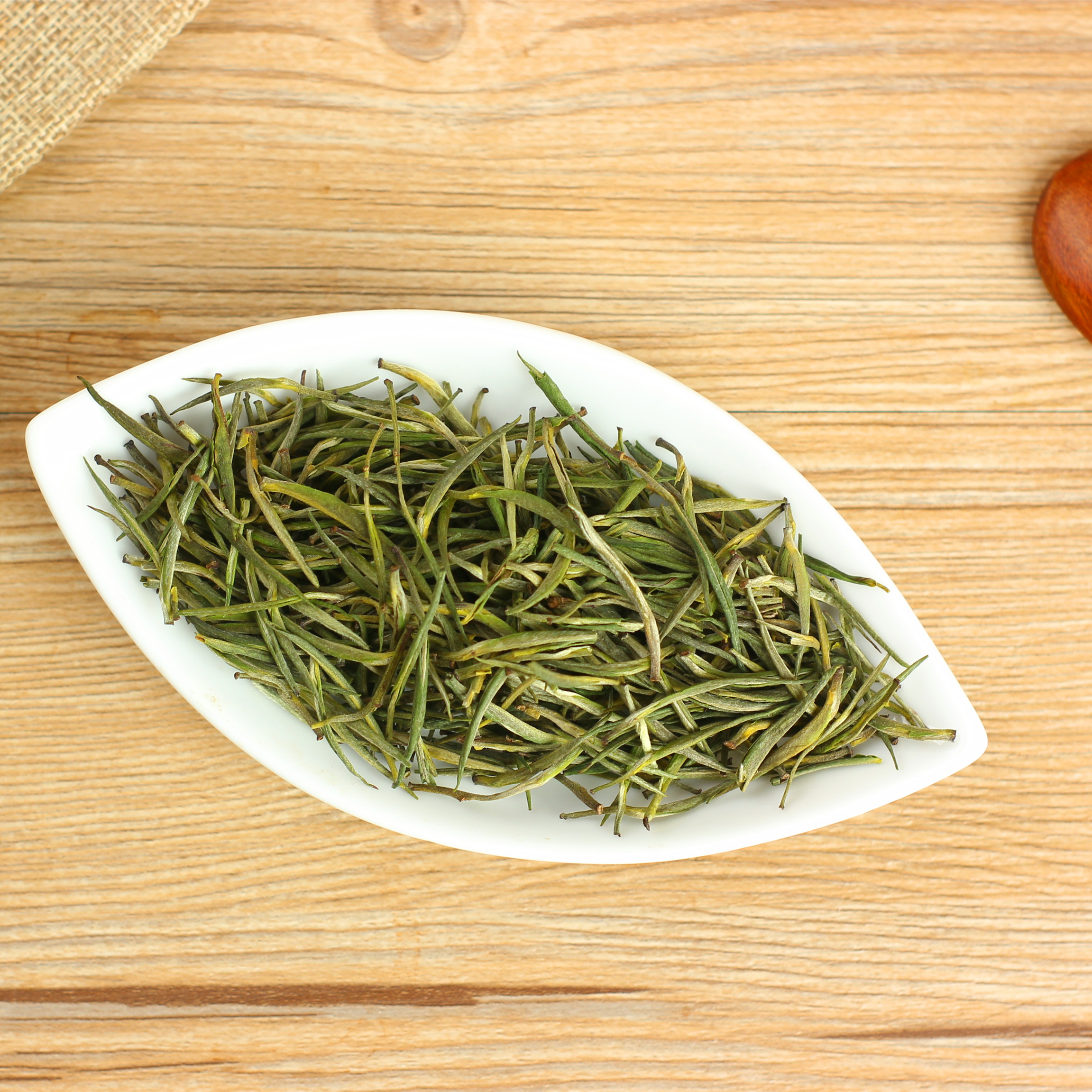 茶叶种类及十大名茶排名图片,茶叶知识大全十大名茶