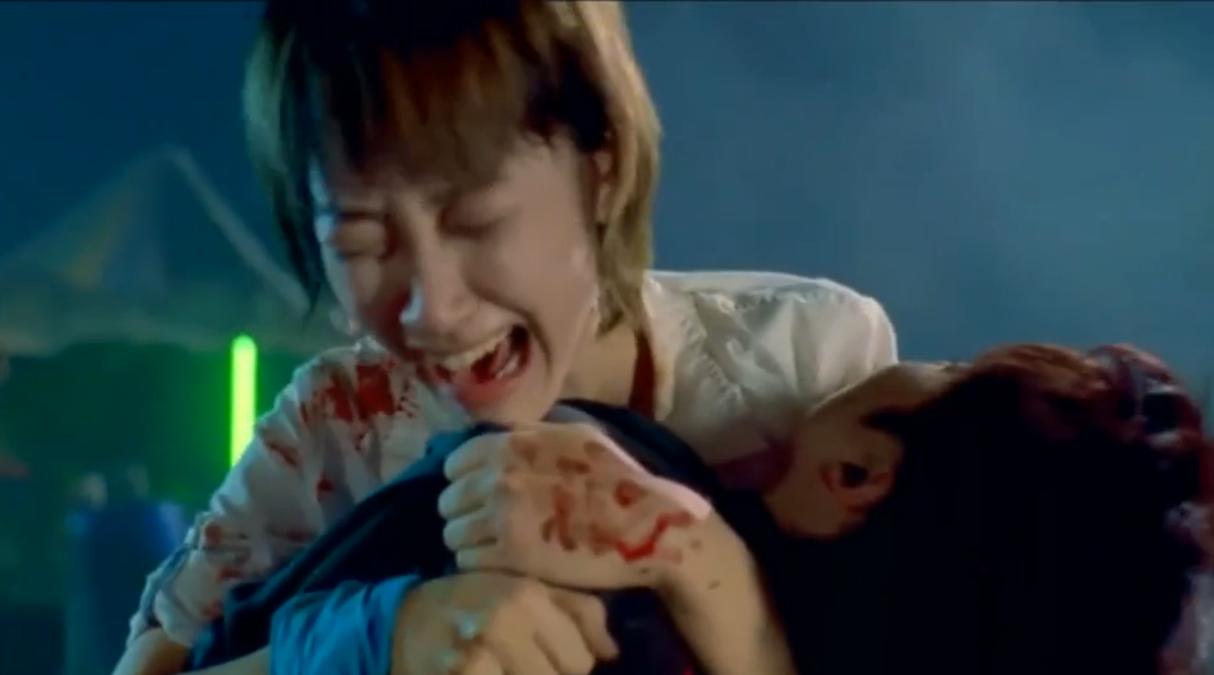 咒乐园吓过多少人,咒乐园最后结局为什么还是死了