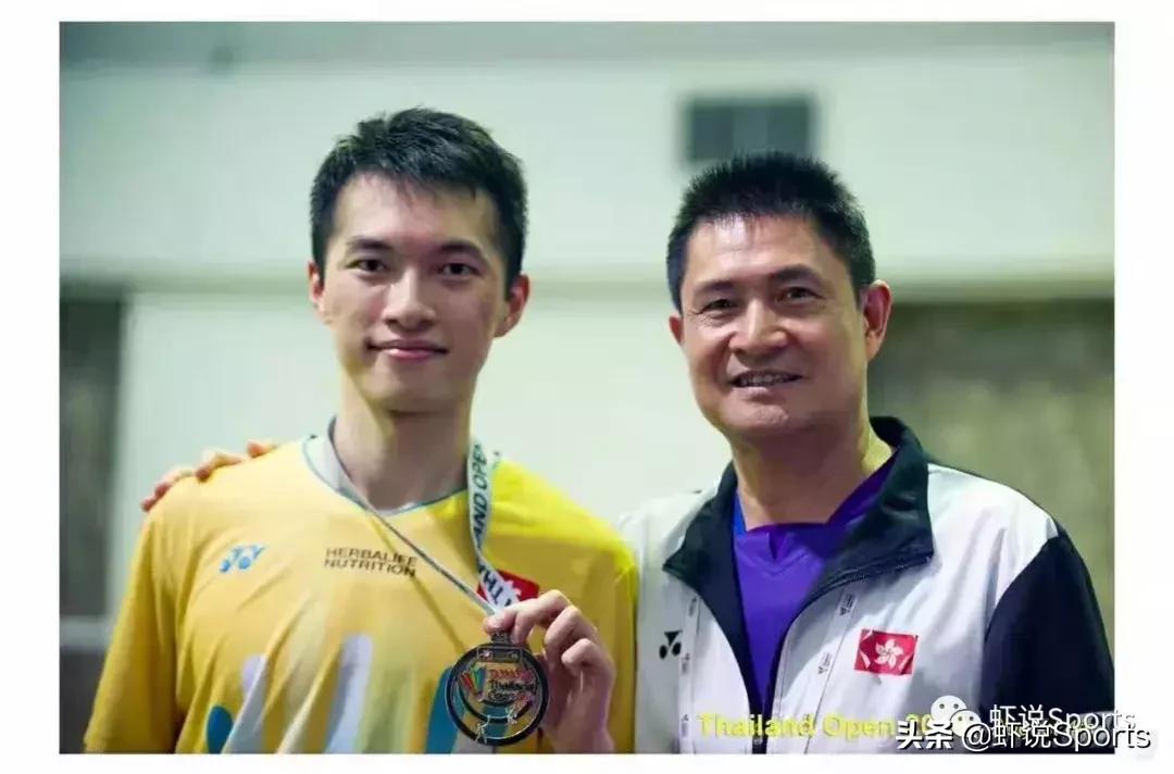 伍家朗对杜鹏宇的评价,杜鹏宇教学