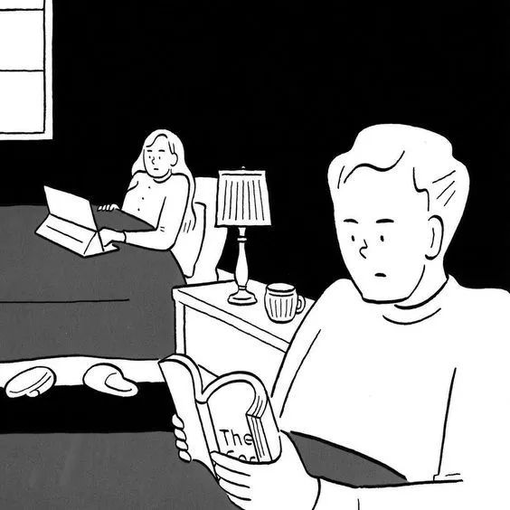 在平淡的生活里寻找一些快乐,在平淡生活里找到乐趣