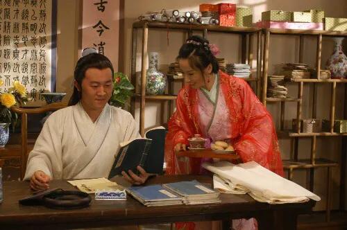 妻子称丈夫，除了“老公”还有别的称呼吗？