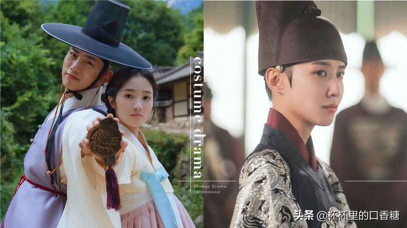 追剧古装韩剧推荐,古装韩剧恋慕在线观看