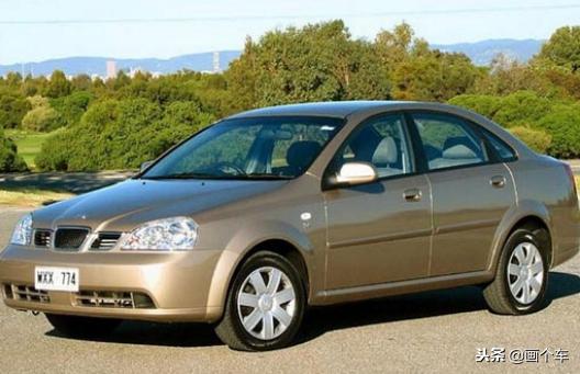 别克凯越是什么车系,别克凯越属于哪个车系