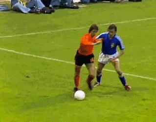 足坛十大绝活,足坛十大绝技