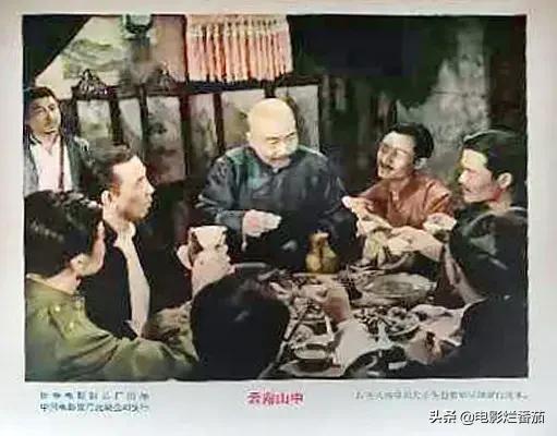 十部国产战争片,2023中国十部最猛战争片