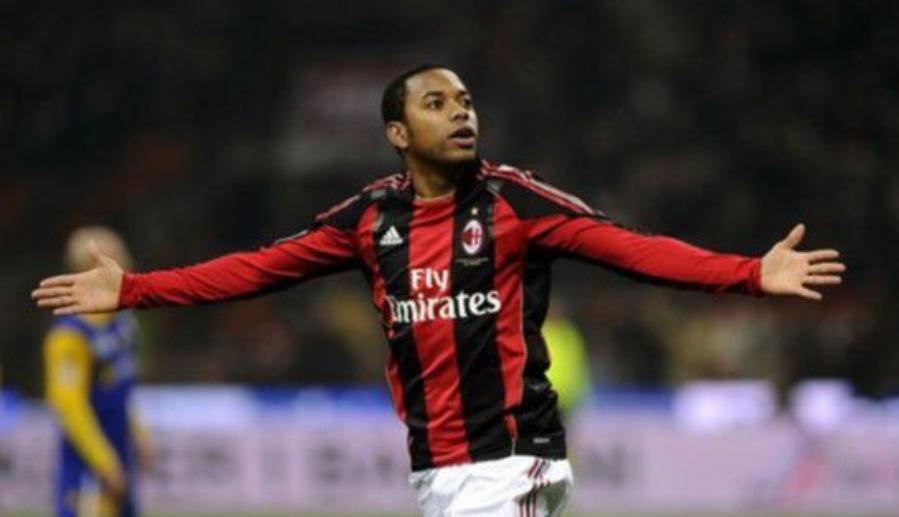 群妖峥嵘,时间慢走——回顾FM2006十大妖星之罗比尼奥(四)