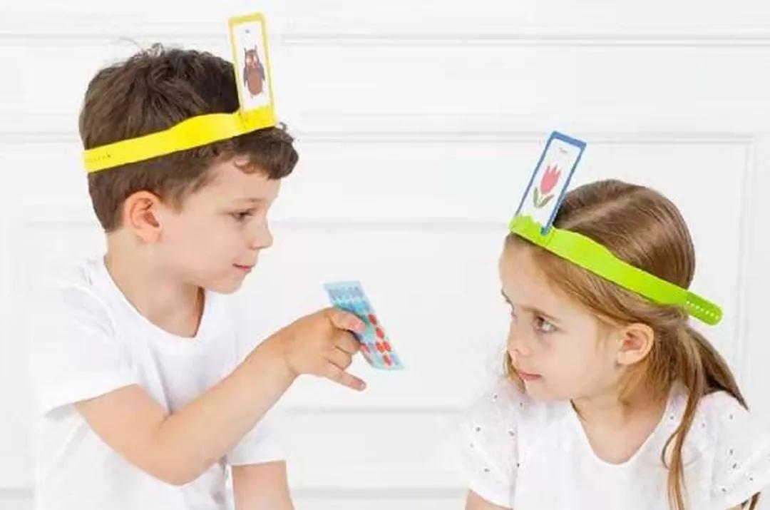 自闭症儿童家庭训练小游戏,吸引自闭症儿童注意的小游戏