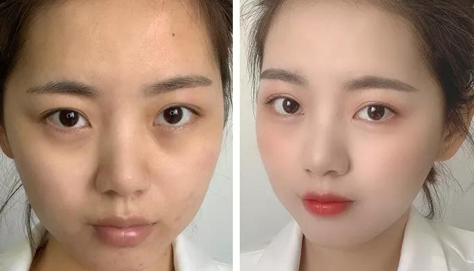 日本女生最想成为的女明星,日本女性最想拥有的脸