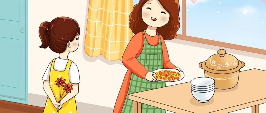 小学女儿偷看电视,六年级的女儿偷看手机怎么办