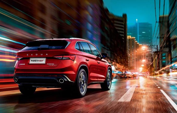 上汽斯柯达携手斑马,上汽斯柯达音响