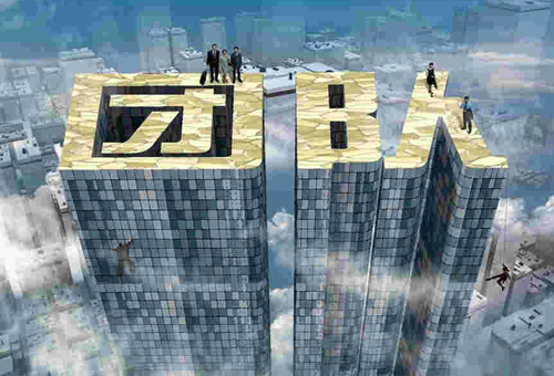 团队离心离德,团队有凝聚力管理者需要怎么做