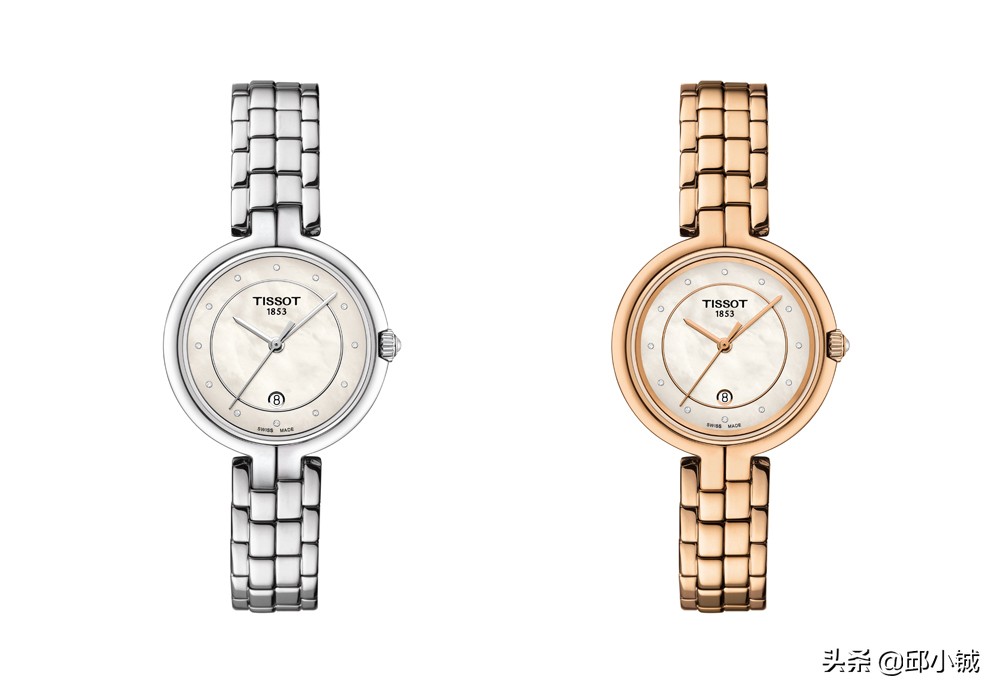两千左右的天梭表怎么样,天梭20年发售的表都有哪些