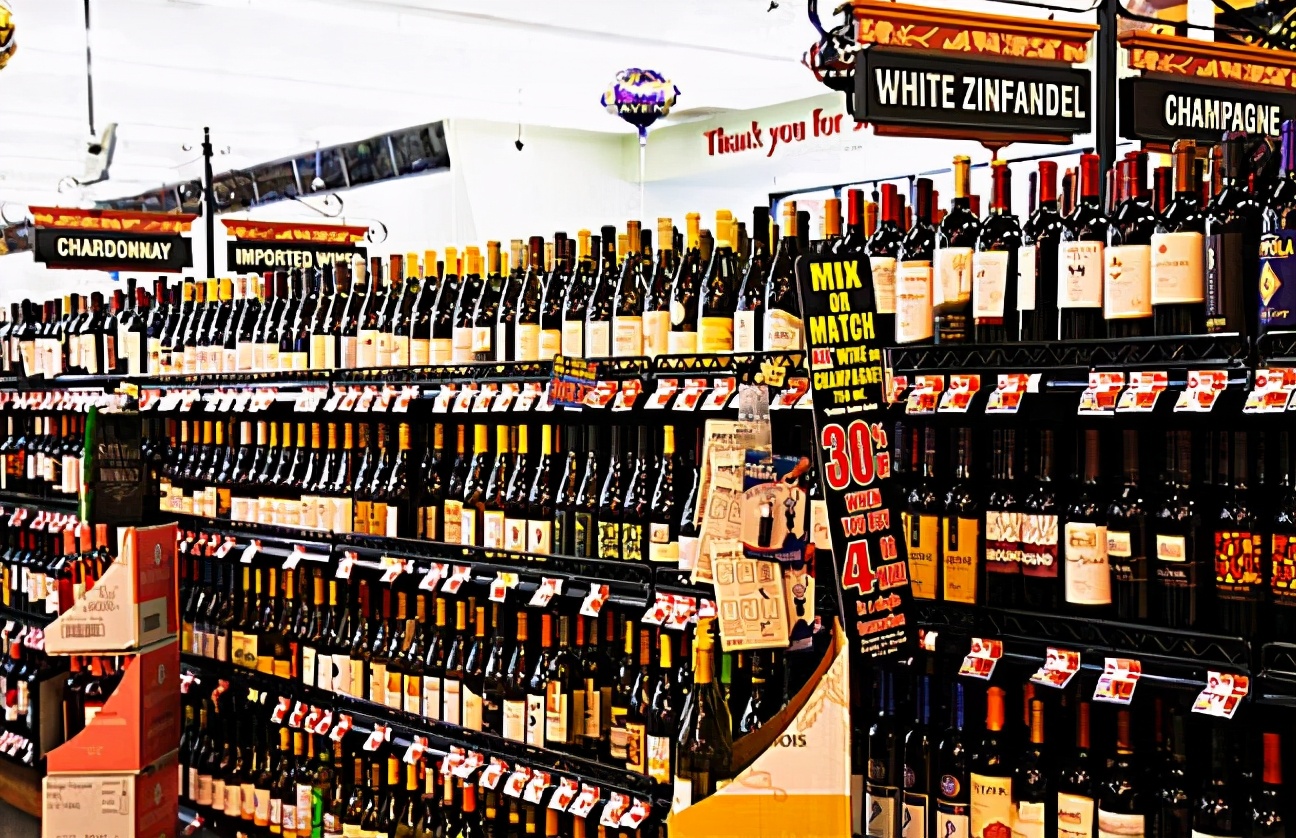 价格便宜的红酒能喝吗,超市30块钱的红酒