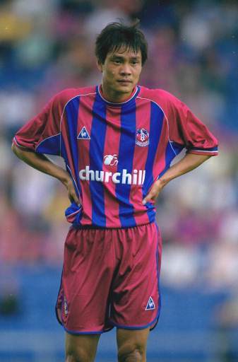 中国足球先生范志毅,范志毅对郑智评价